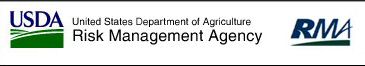 logo for USDA RMA